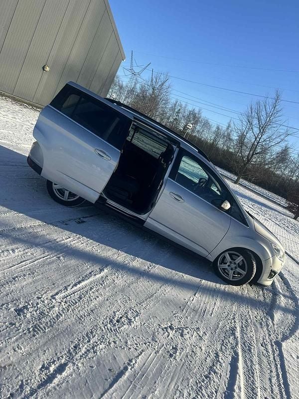 Brugt Ford Grand C-Max Titanium 115 HK (84 kW) 2012 slov MPV