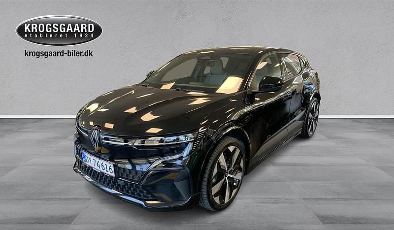 Brugt 2024 Renault Mégane Techno Hatchback | 219.900 kr. (Fair pris) - Billede 1/1