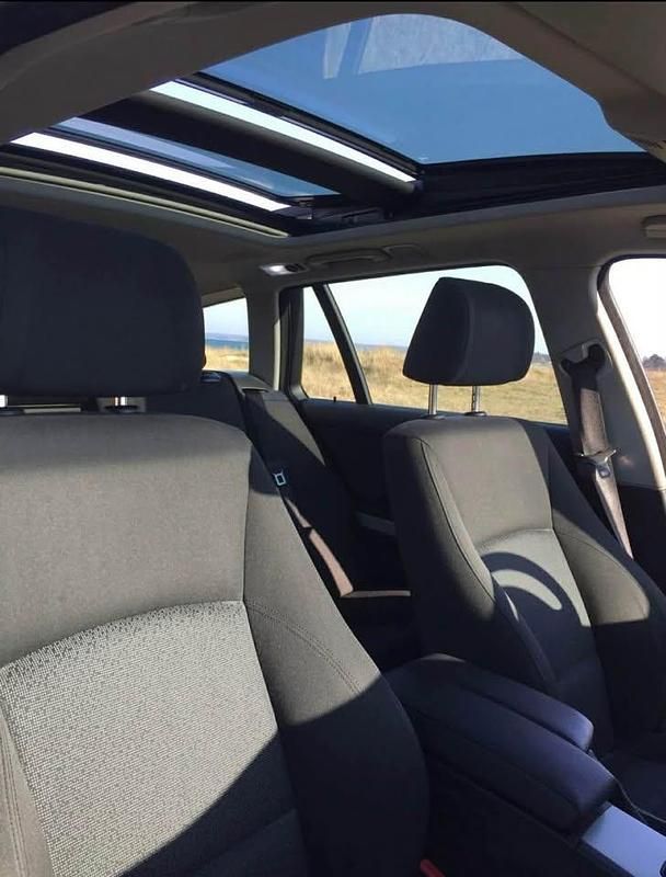 Brugt BMW 320 163 HK (119 kW) 2005 Stationcar