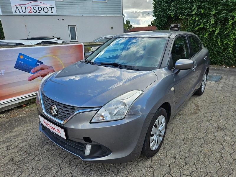 Brugt 2017 Suzuki Baleno Hatchback | 39.900 kr. (Fair pris) - Billede 1/4