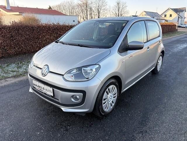 Brugt 2014 VW up! Move Hatchback | 38.800 kr. (Fair pris) - Billede 1/4