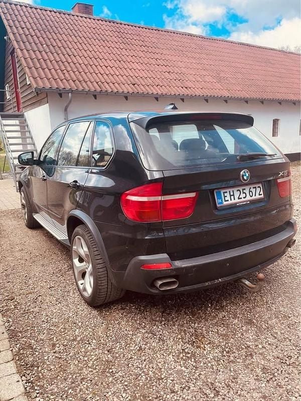 Brugt BMW X5 286 HK (210 kW) 2009 SUV