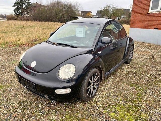 Brugt 1999 VW Beetle Hatchback | 19.500 kr. (Fair pris) - Billede 1/4