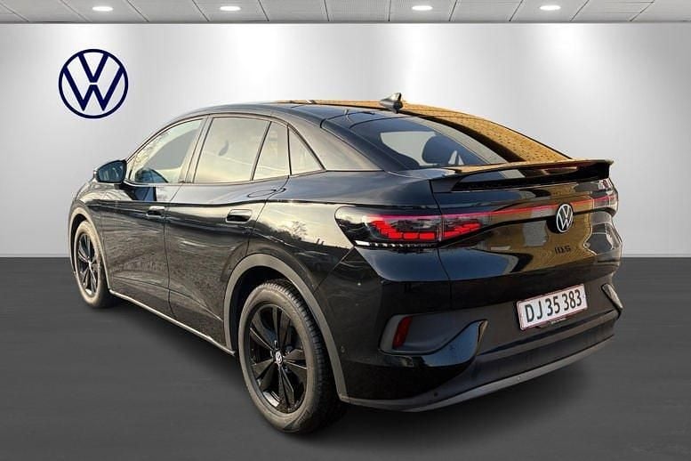 Brugt VW ID.5 Style 210 kW (286 HK) 2026 Sortmetal SUV