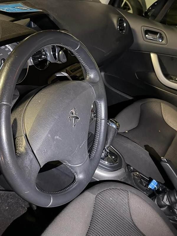 Brugt Peugeot 308 111 HK (81 kW) 2012 Stationcar