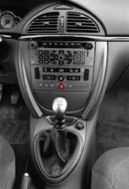 Brugt Citroën C5 Prestige 2005 Hatchback