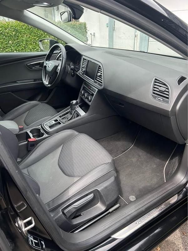 Brugt Seat Leon XCELLENCE 2017