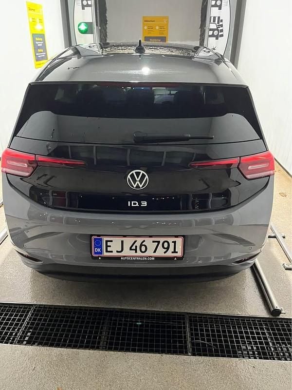 Brugt VW ID.3 Pro 106 kW (145 HK) 2023 Hatchback