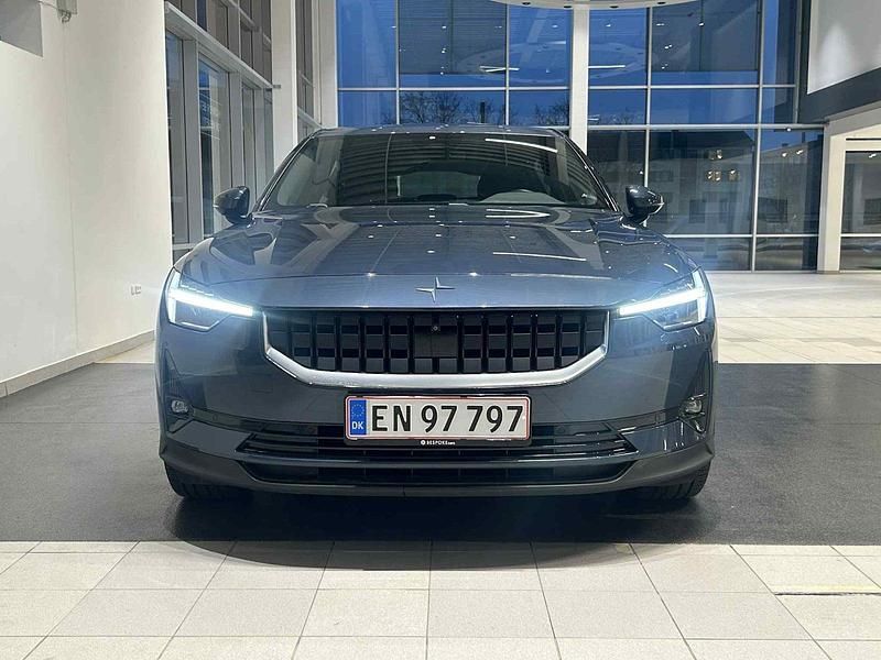 Brugt Polestar 2 219 kW (299 HK) 2023 Hvidmetal Hatchback