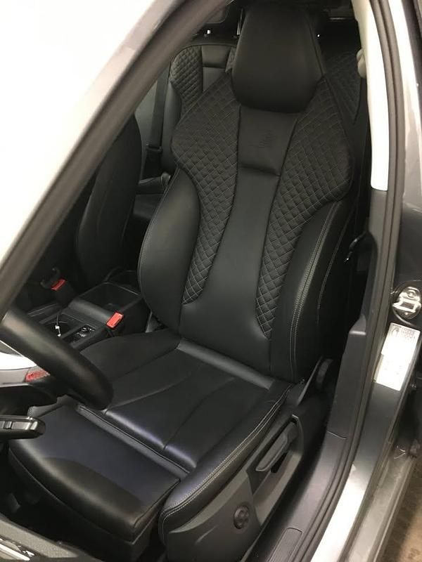 Brugt VW Golf VII 85 HK (62 kW) 2017 Hatchback