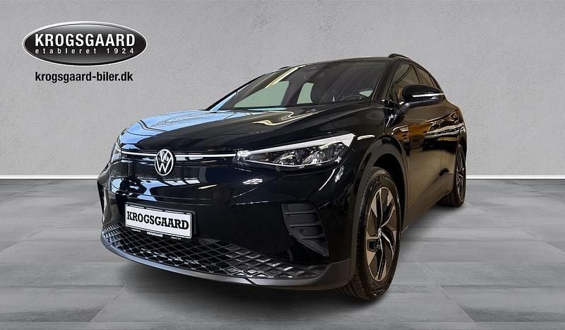 Brugt 2022 VW ID.4 Pro SUV | 219.900 kr. (Fair pris) - Billede 1/4