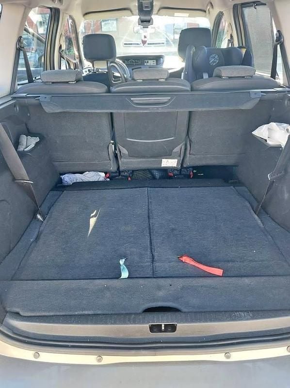 Brugt 2014 Renault Grand Scénic III MPV | 48.000 kr. (Fair pris) - Billede 1/4