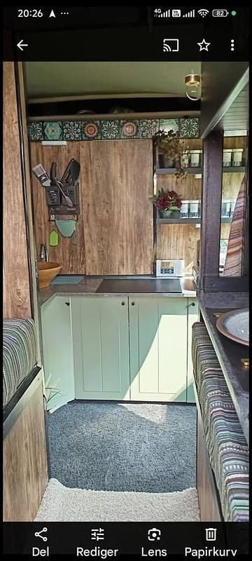 Brugt Ford Transit 2011 Van