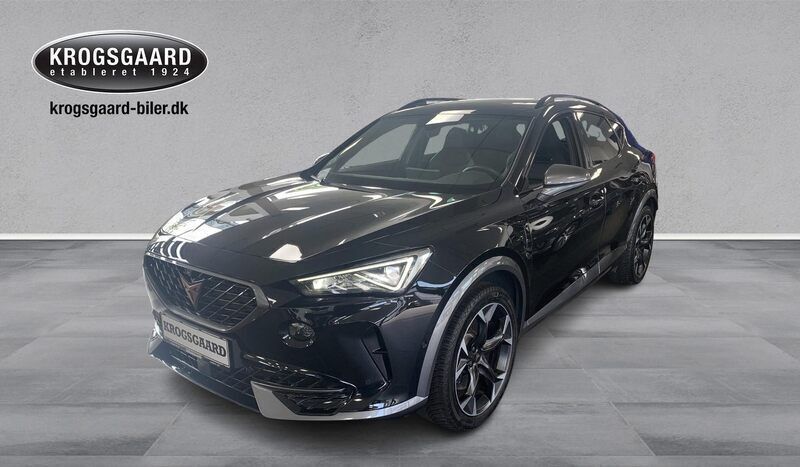 Brugt 2023 Cupra Formentor VZ SUV | 299.900 kr. - Billede 1/1