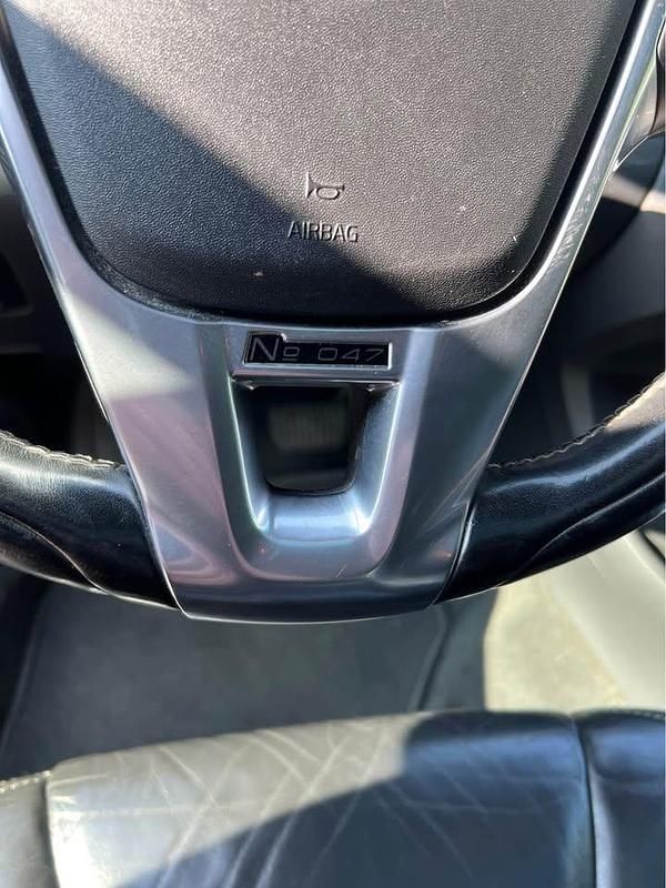 Brugt Volvo V60 275 HK (202 kW) 2013 Grå Stationcar