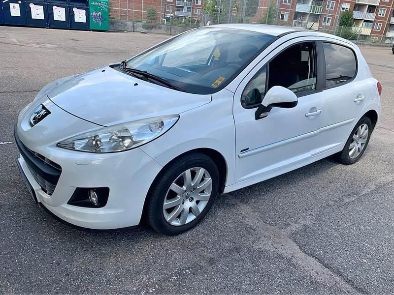 Brugt 2011 Peugeot 207 Hatchback | 29.000 kr. (Fair pris) - Billede 1/4