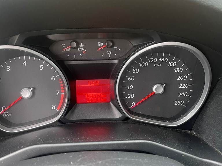 Brugt Ford Mondeo 159 HK (116 kW) 2011 Stationcar