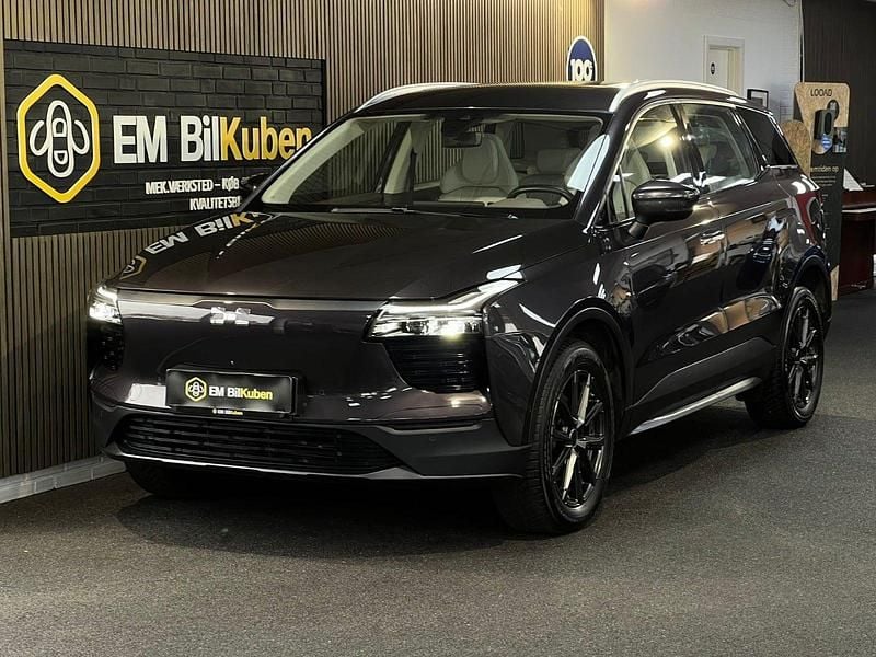 Brugt 2022 Aiways U5 SUV | 159.900 kr. (Fair pris) - Billede 1/4