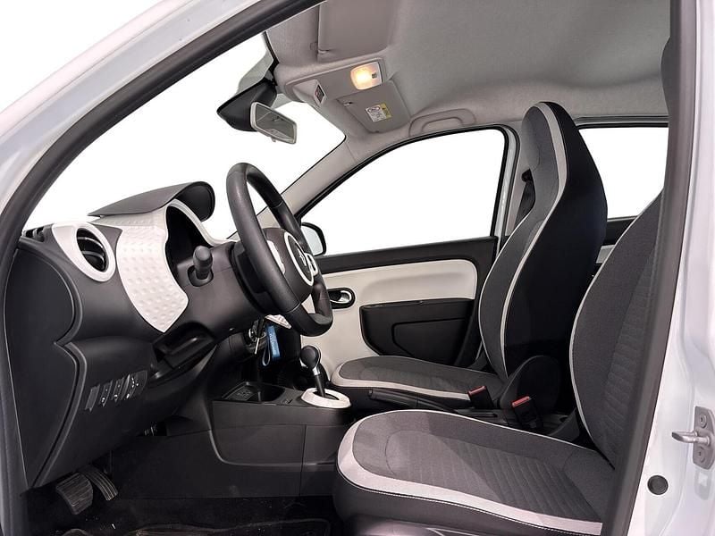 Brugt Renault Twingo Intens 60 kW (82 HK) 2023 Hvid Hatchback