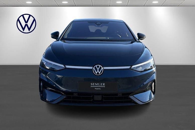 Brugt VW ID.7 Style 210 kW (286 HK) 2024 Blåmetal