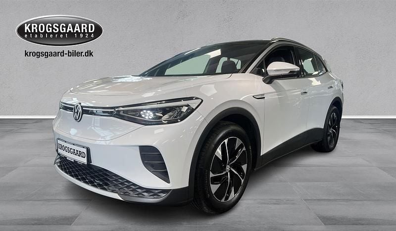 Brugt VW ID.4 Pro Performance 150 kW (204 HK) 2022 SUV