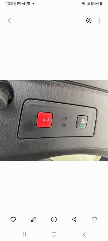 Brugt Peugeot 508 GT-line 225 HK (165 kW) 2020 Rød Sedan