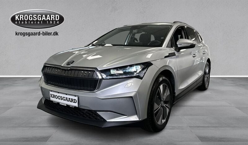 Brugt 2022 Skoda Enyaq iV SUV | 194.900 kr. (Fair pris) - Billede 1/1
