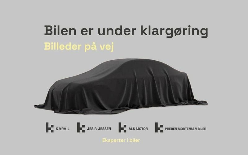 Sortmetal Brugt 2021 Peugeot 508 Allure Stationcar | 179.900 kr. (Fair pris) - Billede 1/1