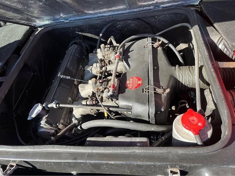 Brugt Lotus Esprit 162 HK (119 kW) 1980 Coupe