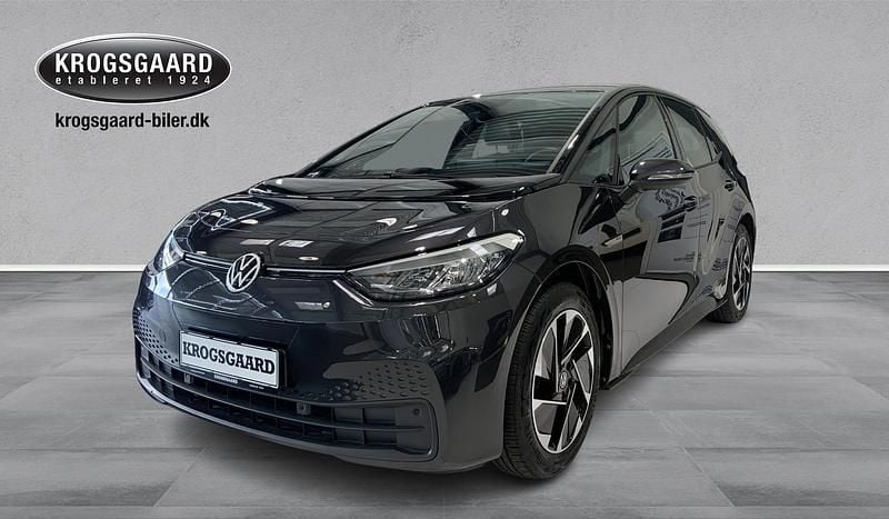 Brugt 2022 VW ID.3 Pro Performance Hatchback | 172.900 kr. (God pris) - Billede 1/1