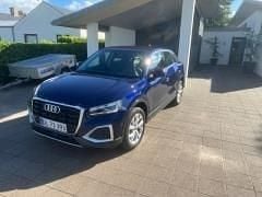 Brugt 2022 Audi Q2 Prestige SUV | 235.000 kr. (God pris) - Billede 1/4