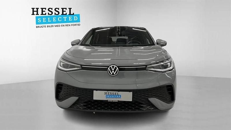 Brugt VW ID.5 Pro 127 kW (174 HK) 2022 Grå SUV