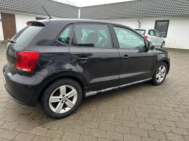 Brugt VW Polo 90 HK (66 kW) 2010 Hatchback