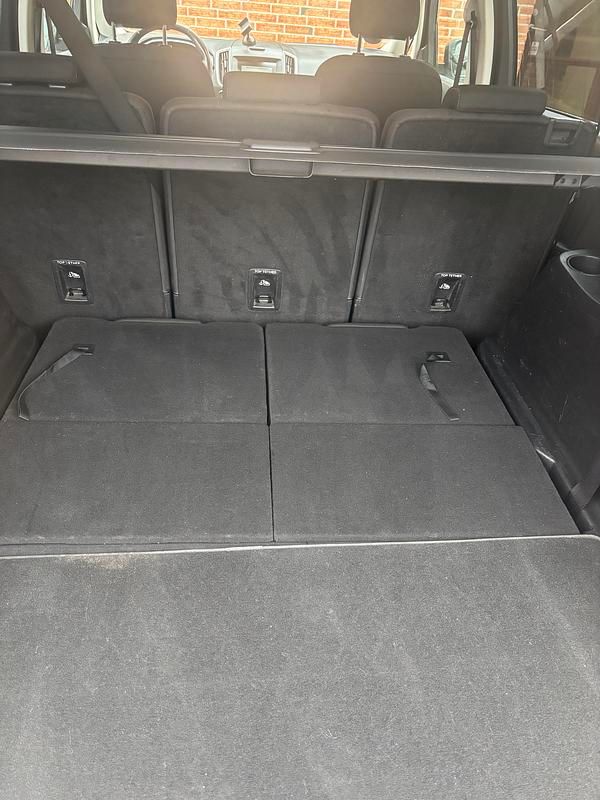 Brugt Ford S-MAX Titanium 150 HK (110 kW) 2018 Grå MPV