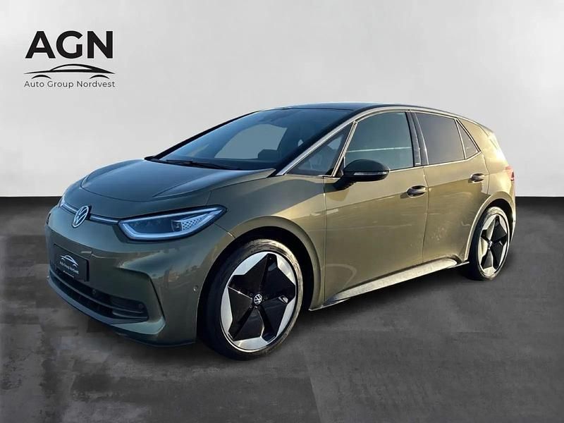 Brugt 2024 VW ID.3 Hatchback | 279.900 kr. - Billede 1/4