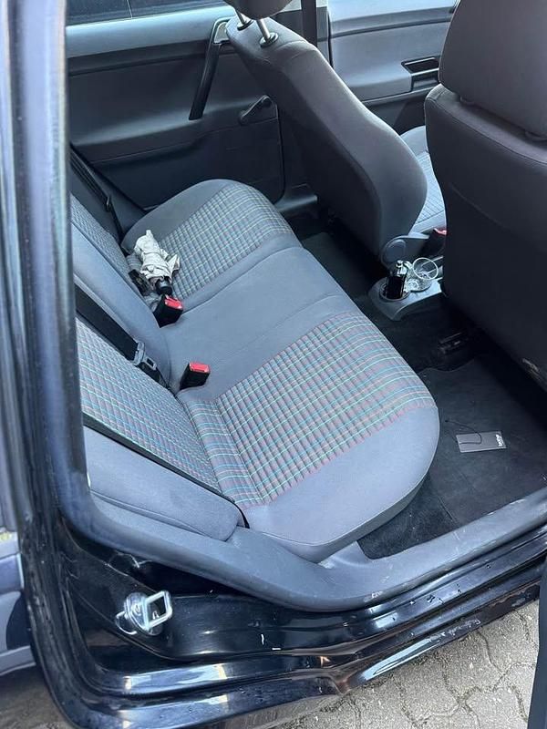 Brugt VW Polo 80 HK (58 kW) 2007 Hatchback