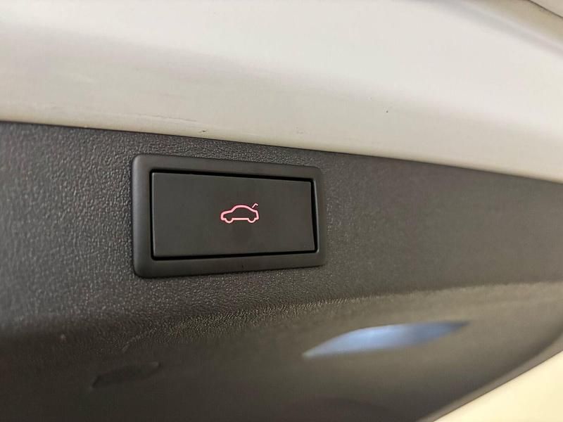 Brugt Skoda Enyaq iV 150 kW (204 HK) 2023 Moonwhitemetallic SUV