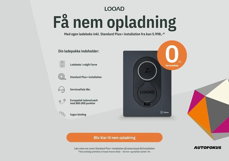 Brugt Skoda Elroq Loft 210 kW (286 HK) 2025 Gråmetal SUV