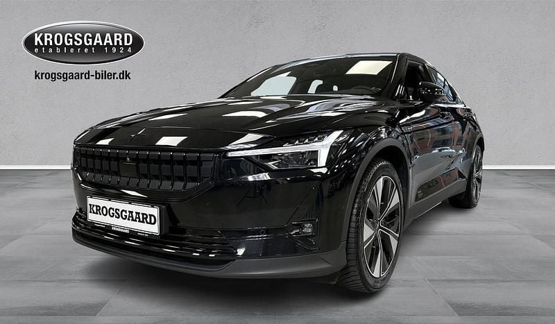 Brugt 2023 Polestar 2 Long Range Single Motor Sedan | 219.900 kr. (Fair pris) - Billede 1/1