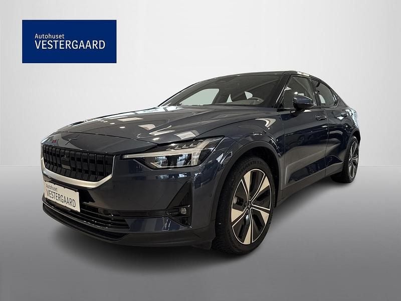 Brugt 2023 Polestar 2 Long Range Single Motor Hatchback | 207.900 kr. (Fair pris) - Billede 1/4