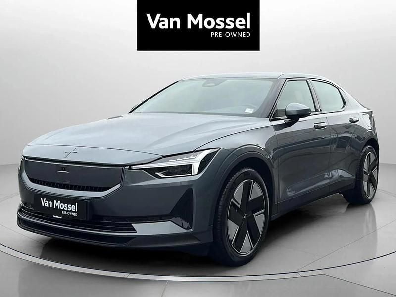 Ny 2025 Polestar 2 Hatchback | 284.900 kr. (Fair pris) - Billede 1/4