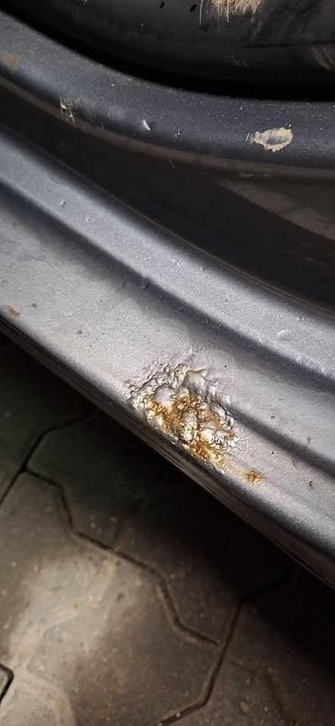 Brugt VW Golf V GTI 102 HK (75 kW) 2008 Hatchback