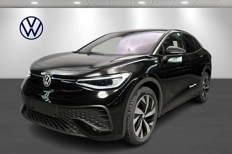 Sortmetal Brugt 2024 VW ID.5 Style SUV | 359.900 kr. - Billede 1/4