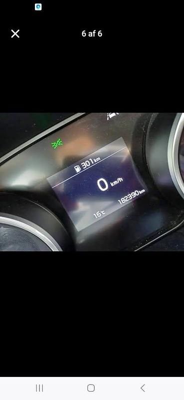 Brugt Kia Ceed 140 HK (102 kW) 2018 Grå Hatchback