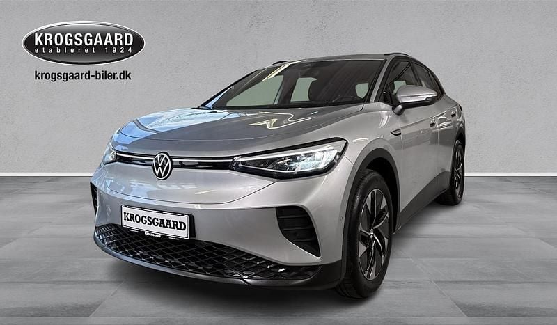 Brugt 2022 VW ID.4 Pro SUV | 219.900 kr. (Super pris) - Billede 1/4