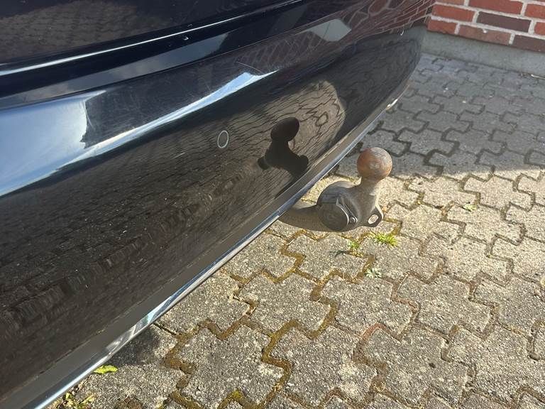 Brugt Mercedes E220 168 HK (123 kW) 2014 Sedan