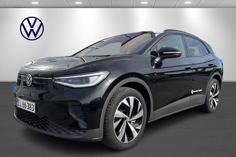Sortmetal Brugt 2025 VW ID.4 Style SUV | 369.900 kr. (Dyr) - Billede 1/4
