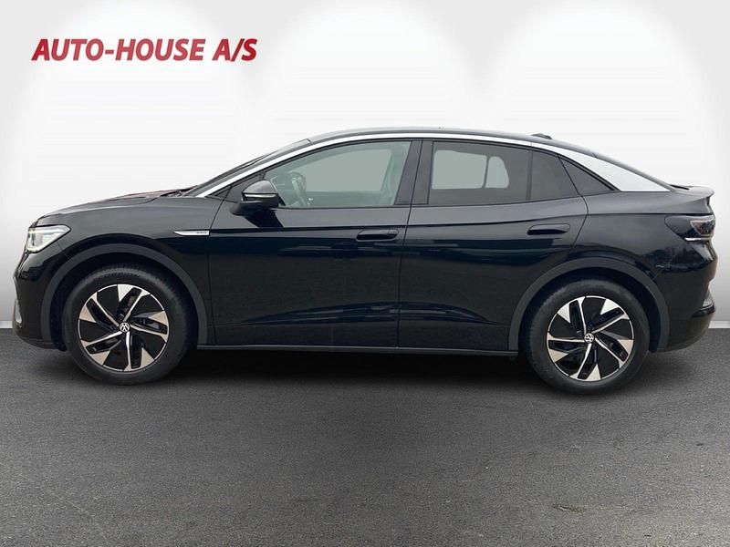Brugt VW ID.5 Pro Performance 150 kW (204 HK) 2023 Sort SUV
