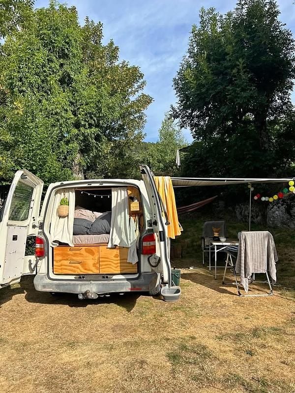 Brugt 2010 VW T5 Van | 150.000 kr. - Billede 1/4