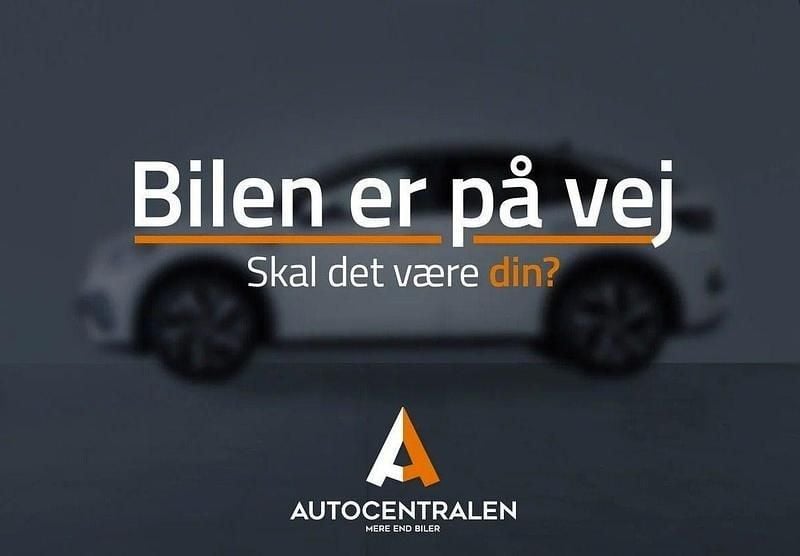 Hvidmetal Brugt 2022 VW ID.3 Pro Hatchback | 219.500 kr. (Lidt for dyr) - Billede 1/1